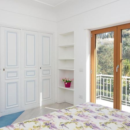Le Gemme Guest House Anacapri  Zewnętrze zdjęcie