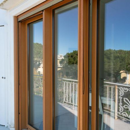 Le Gemme Guest House Anacapri  Zewnętrze zdjęcie