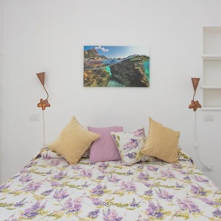 Le Gemme Guest House Anacapri  Zewnętrze zdjęcie