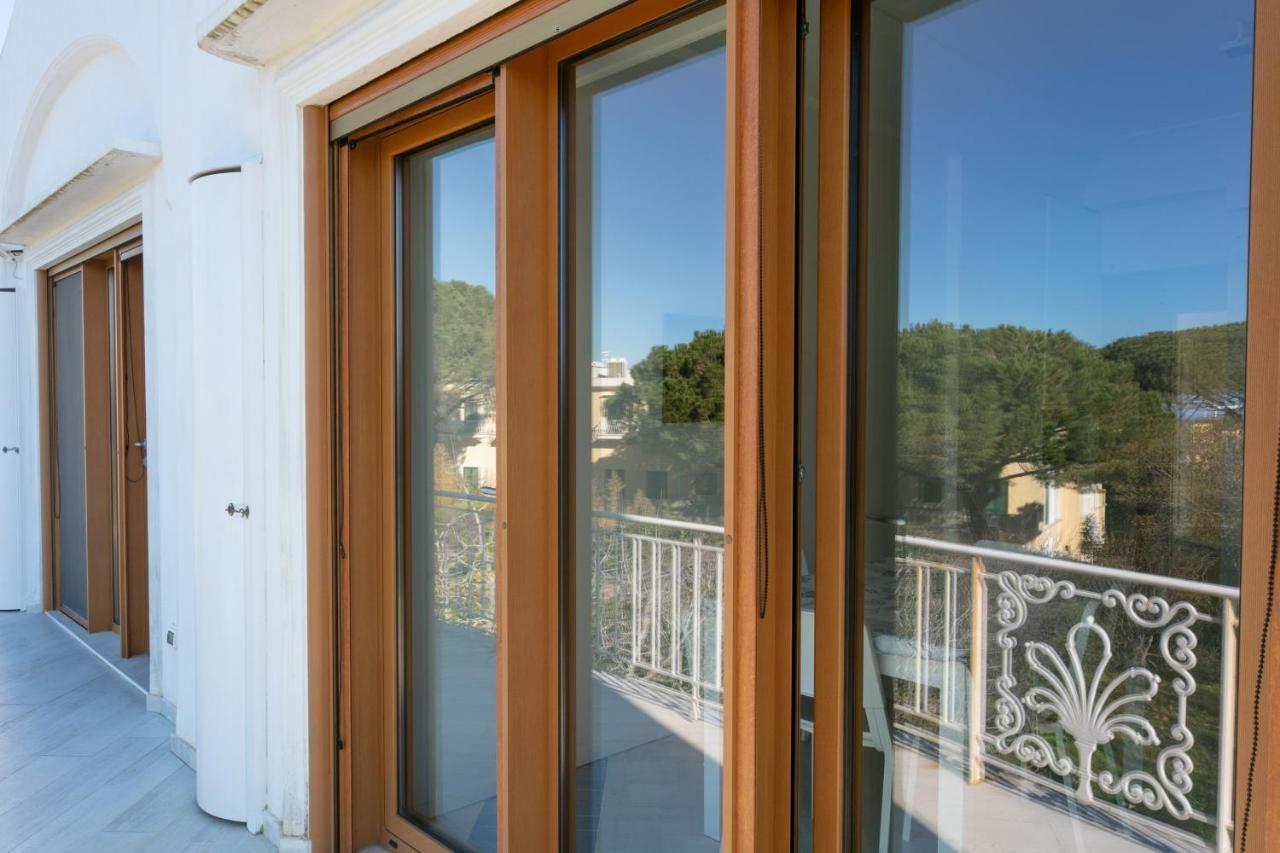 Le Gemme Guest House Anacapri  Zewnętrze zdjęcie