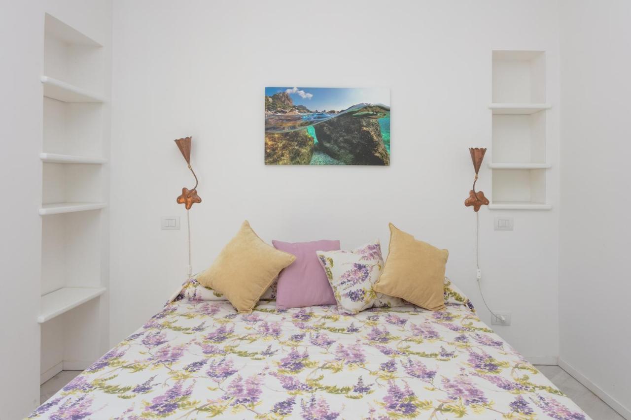 Le Gemme Guest House Anacapri  Zewnętrze zdjęcie