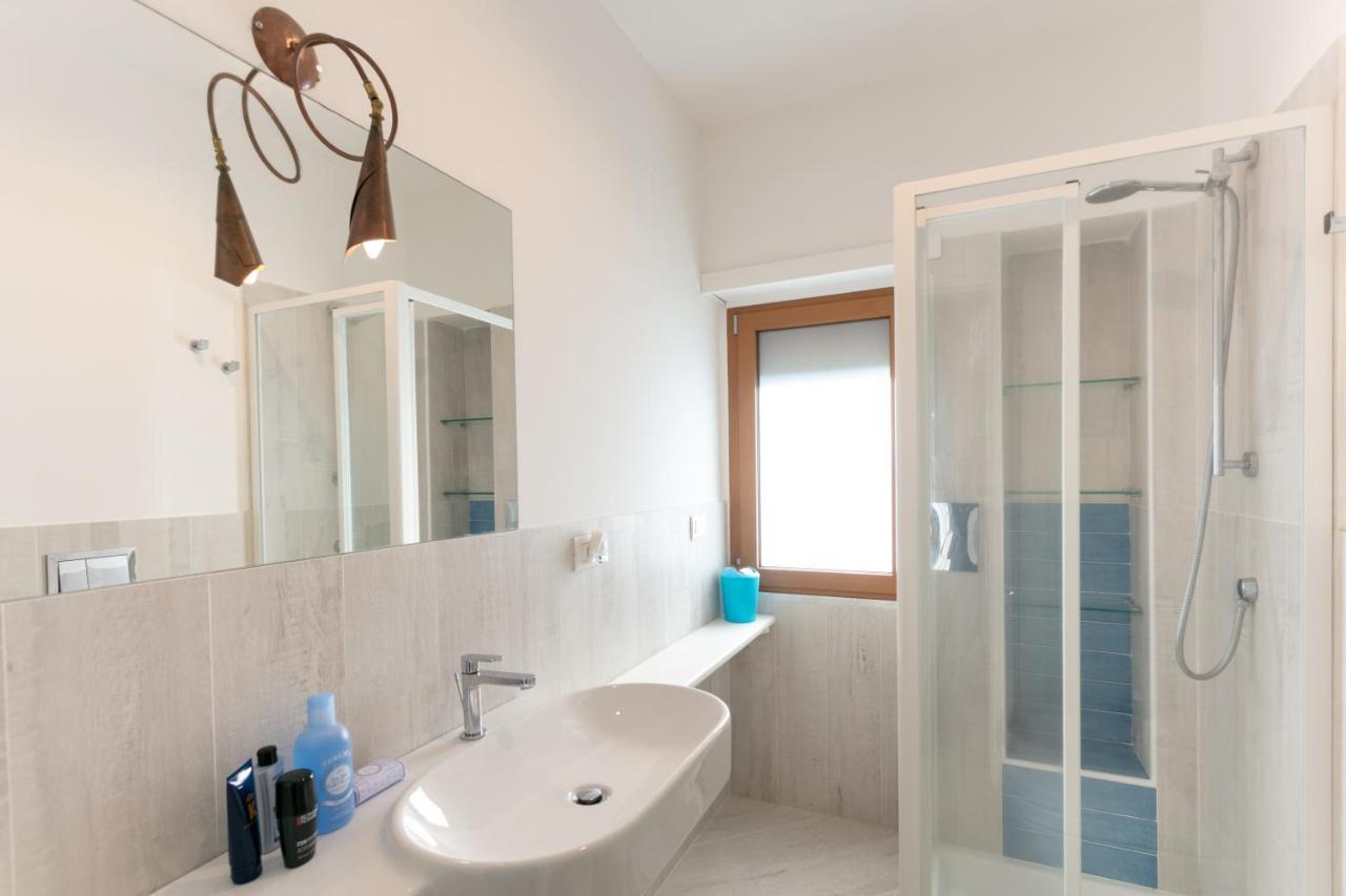 Le Gemme Guest House Anacapri  Zewnętrze zdjęcie