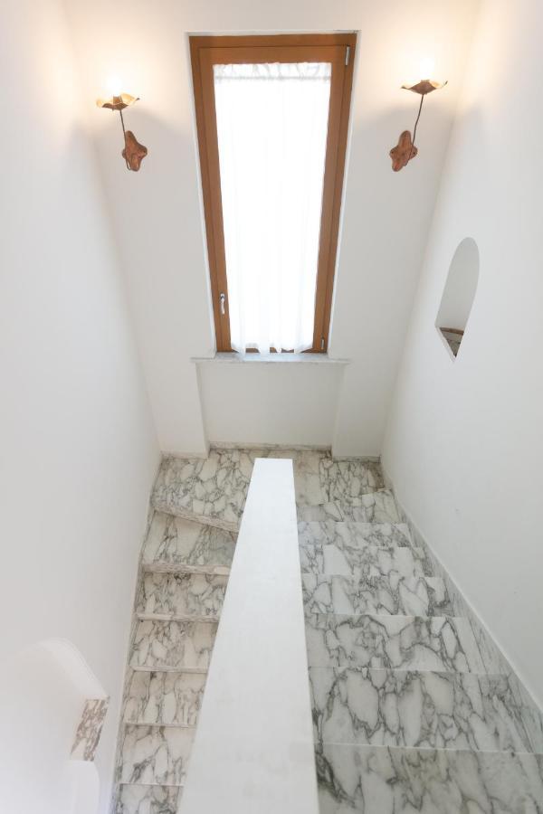 Le Gemme Guest House Anacapri  Zewnętrze zdjęcie