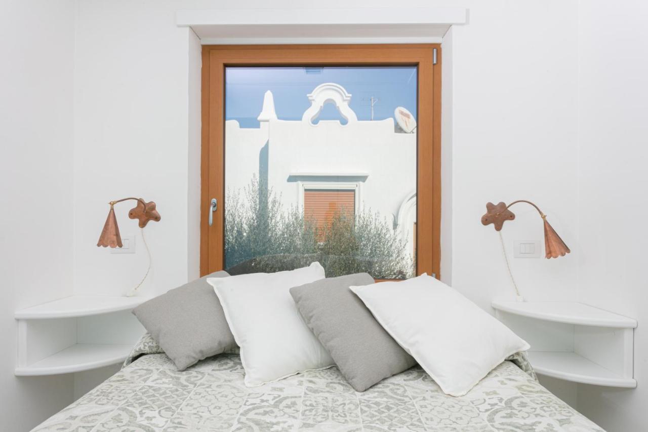Le Gemme Guest House Anacapri  Zewnętrze zdjęcie