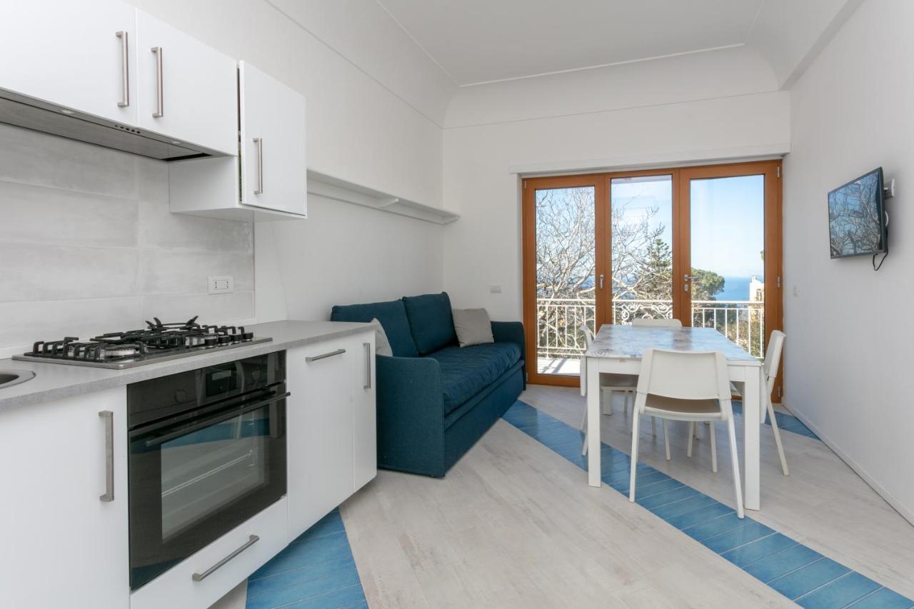 Le Gemme Guest House Anacapri  Zewnętrze zdjęcie