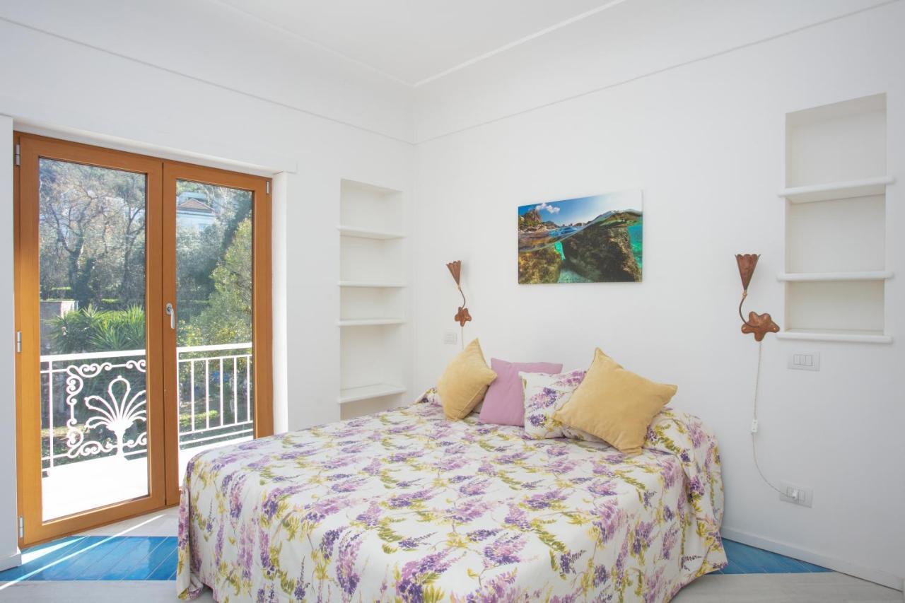 Le Gemme Guest House Anacapri  Zewnętrze zdjęcie