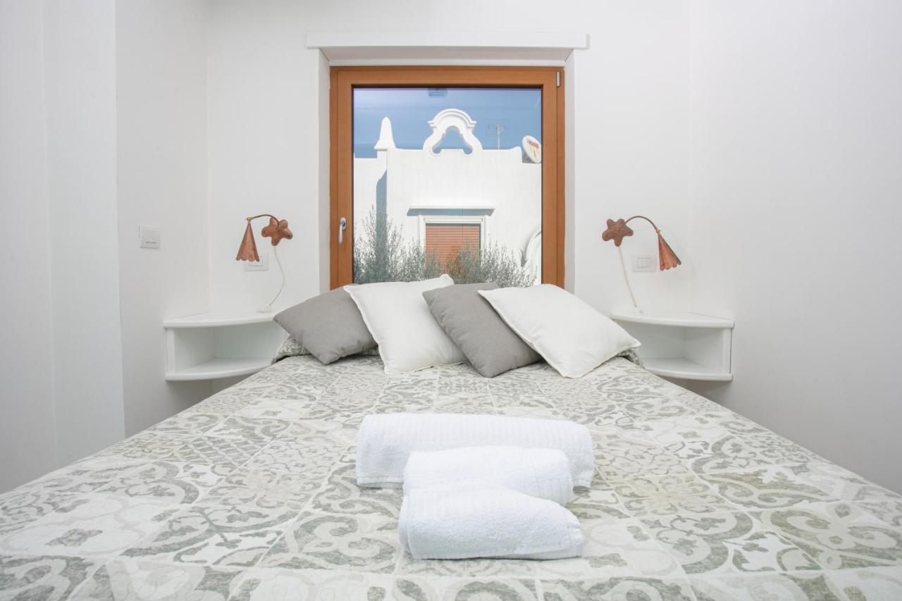 Le Gemme Guest House Anacapri  Zewnętrze zdjęcie